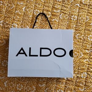 Shoes Aldo